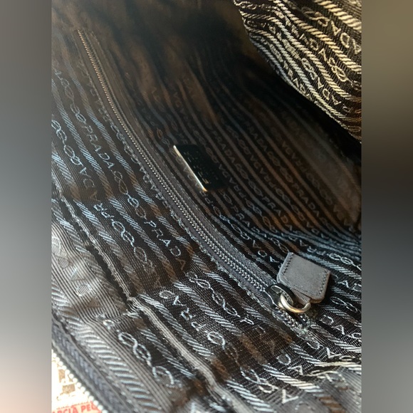 Prada Tote Bag - Picture 4 of 13